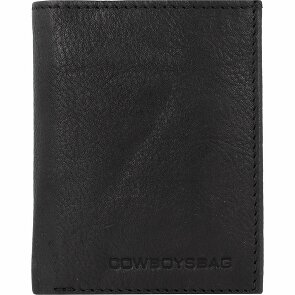 Cowboysbag Fawley Estuche para tarjetas de crédito Piel 7.5 cm