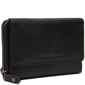 The Chesterfield Brand Rhodos Cartera Protección RFID Piel 14 cm