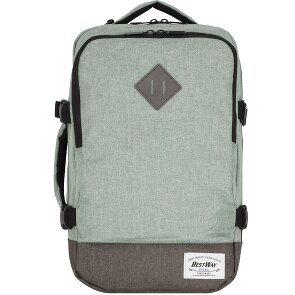 Worldpack Cabin Pro Mochila de día 40 cm Compartimento para el portátil