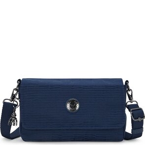 Kipling Elevated Jacquard Aras Up Bolsa de hombro 25 cm