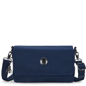 Kipling Elevated Jacquard Aras Up Bolsa de hombro 25 cm