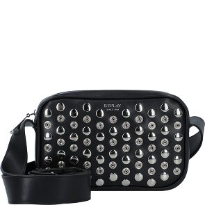 Replay Bolsa de hombro 22 cm