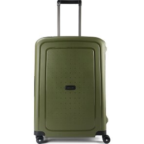 Samsonite S'Cure Spinner Trolley de 4 ruedas 69 cm