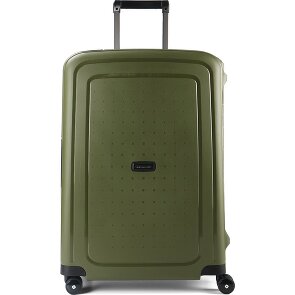 Samsonite S'Cure Spinner Trolley de 4 ruedas 69 cm