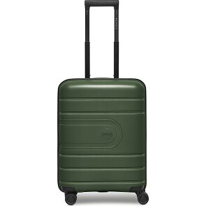 Redolz Essentials 11 4 ruedas Trolley de cabina 55 cm Con fuelle expandible