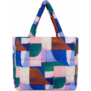 Oilily Highland Hues Soleil Bolsa de compras 44 cm
