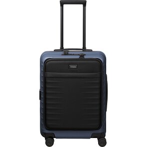 Titan Upgrade 4 ruedas Carro de la cabina 55 cm Compartimento para el portátil