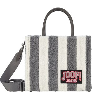 Joop! Jeans Squadra Aurelia Bolsa de compras 28 cm