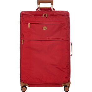 Bric's X-Travel Trolley de 4 ruedas 77 cm