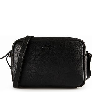 Burkely Antique Avery Bolsa de hombro Piel 22 cm