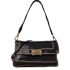 Campomaggi Agnese Bolsa de hombro Piel natural 28 cm