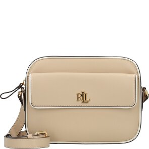 Lauren Ralph Lauren Marcy Bolsa de hombro Piel 23 cm