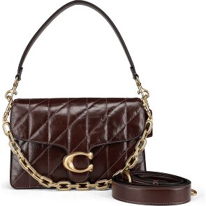 Coach Tabby Bolsa de hombro Piel 26 cm