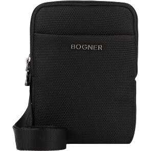 Bogner Bolsa de hombro Keystone Frank 13 cm