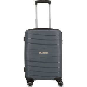 Cocoono Leon 4 ruedas Carro de la cabina 55 cm