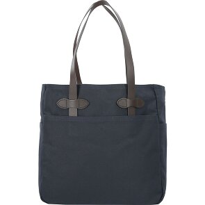 Filson Luggage Twill Bolsa de compras Piel 35.5 cm