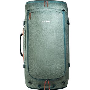 Tatonka Duffle Roller 140 Holdall plegable de 2 ruedas 87 cm