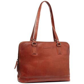 The Chesterfield Brand Selvino Bolsa de hombro Piel 37 cm