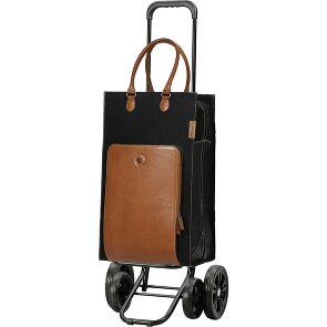 Andersen Shopper Quattro Shopper Charu Carro de la compra 57 cm