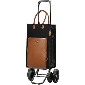 Andersen Shopper Quattro Shopper Charu Carro de la compra 57 cm