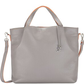 Mywalit Bolsa de compras Piel 32 cm