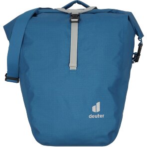 Deuter Bolsa para bicicleta Weybridge 25+5L 43 cm