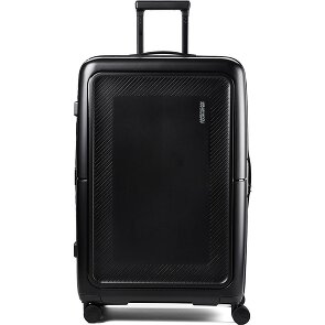 American Tourister Dashpop 4 ruedas Carrito 77 cm