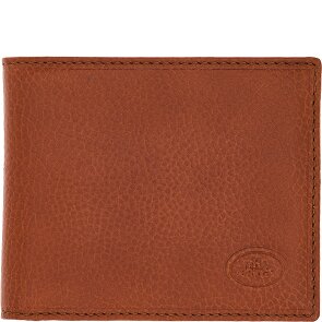 The Bridge Isaia Cartera Piel 11 cm