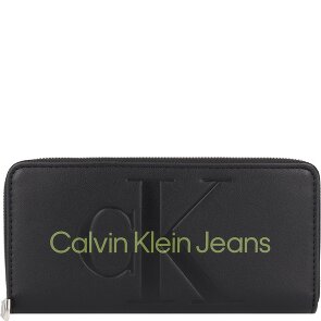 Calvin Klein Jeans Sculpted Cartera 18.5 cm