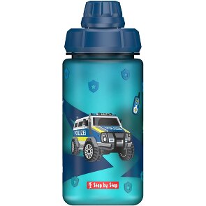 Step by Step Botella para beber