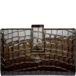 Golden Head Cartera Cayenne de cuero RFID 15,5 cm