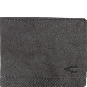camel active Nimbus Cartera Protección RFID Piel 10.5 cm