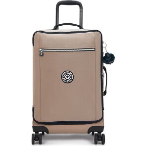 Kipling Basic Jet S 4 ruedas Carro de la cabina 55 cm