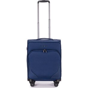 Stratic Carro de cabina mixto de 4 ruedas 55 cm