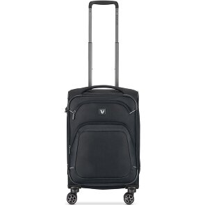 Roncato Gateway 4 ruedas Carro de la cabina 55 cm