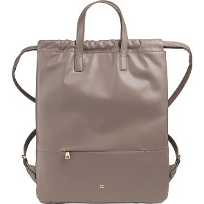 DuDu Ellesmere Mochila de la ciudad Piel 44 cm