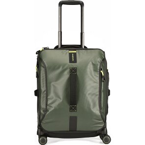 Samsonite Paradiver Light 4 ruedas Bolsa de viaje 55 cm
