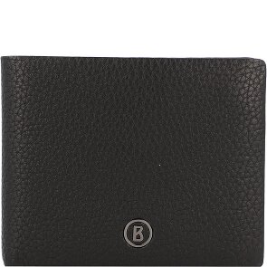 Bogner Vail Lennox Cartera RFID Piel 12,5 cm