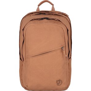 Fjällräven Räven 28 Mochila de día 47 cm Compartimento para el portátil