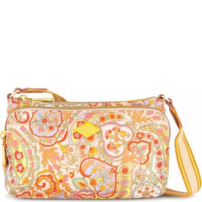 Oilily Petalpark Paisley Xena Bolsa de hombro 20 cm
