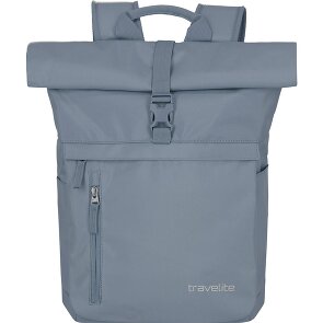Travelite Basics Mochila de día 60 cm Compartimento para laptop