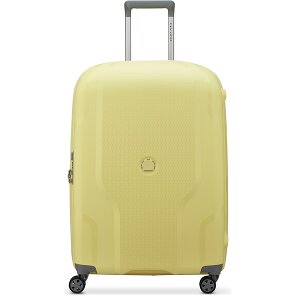 Delsey Paris Carro Clavel de 4 ruedas de 70 cm con pliegue de expansión