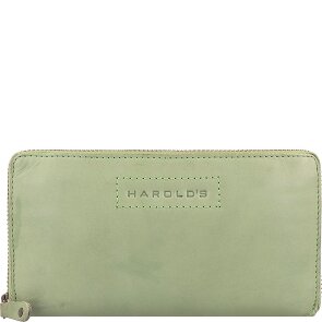Harold's Submarine Cartera Piel 19 cm