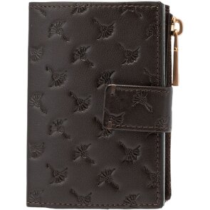 Joop! Leggero Stampa leggero stampa Estuche para tarjetas de crédito Protección RFID Piel 7 cm