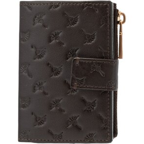 Joop! Leggero Stampa leggero stampa Estuche para tarjetas de crédito Protección RFID Piel 7 cm