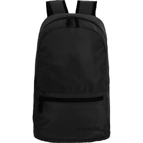 Travelite Accessoires Mochila plegable 46 cm
