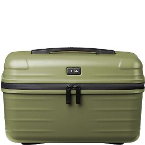 Titan Upgrade Estuche de belleza 39 cm