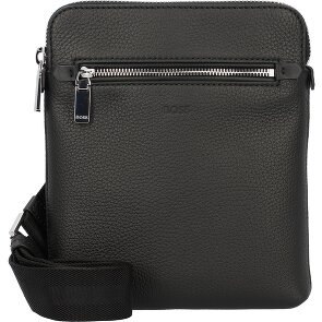 Boss New Crosstown Bolsa de hombro Piel 21 cm