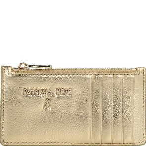 Patrizia Pepe Estuche para tarjetas de crédito Piel 13 cm