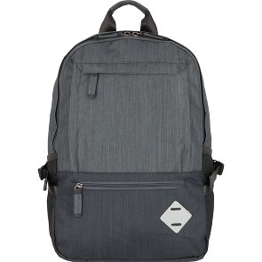 camel active Satipo Mochila de día L 45 cm Compartimento para el portátil